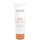 Protector Gel Cream Color Spf 50+ BeSun Atache 50ml