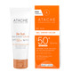 Protector Gel Cream Color Spf 50+ BeSun Atache 50ml