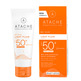 Protector Light Fluid Spf 50+ BeSun Atache 50ml