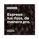 Mascarilla Hidratante Intensiva Curl Expression Serie Expert