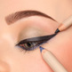 Smooth Eye Liner Green 10- Negro