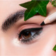 Smooth Eye Liner Green 15- Volcanic Ash