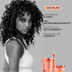 Soin Intégral anti-frizz Discipline Kérastase 150ml