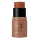 Stick Multiuso en Crema RVB Lab 328- Sunburn Bronzer