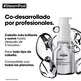 Tratamiento de Alisado SteamPod L'oreal