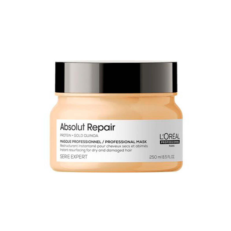 Absolut Mascarilla Reconstructora Instantánea Serie Expert