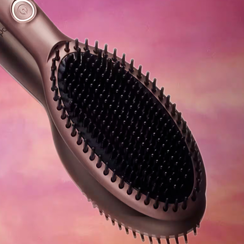 Cepillo alisador 2025 ghd