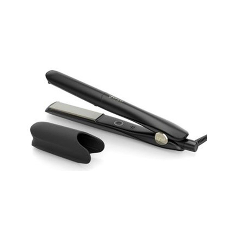 Plancha ghd Gold Styler Black + REGALO Funda Térmica