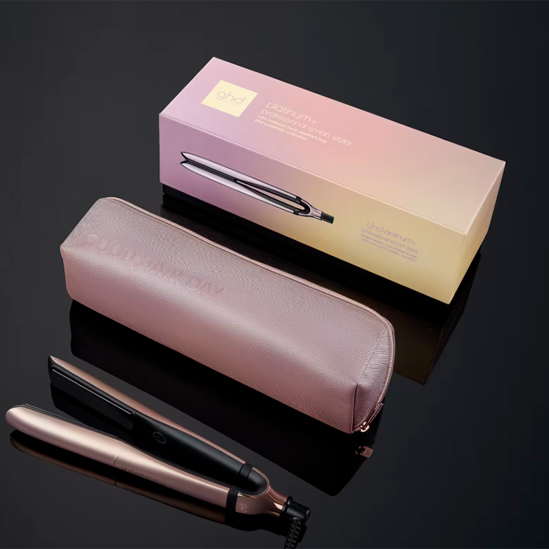 Plancha pelo ghd 2025 platinum
