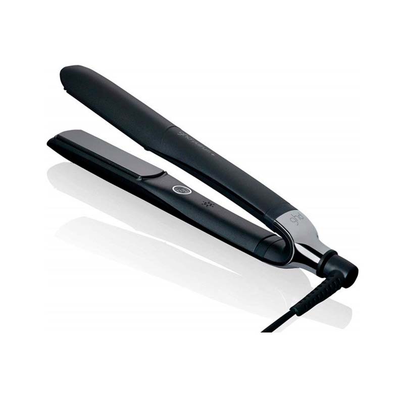 Plancha de pelo  GHD Platinum White Styler, Tecnología ultra-zone